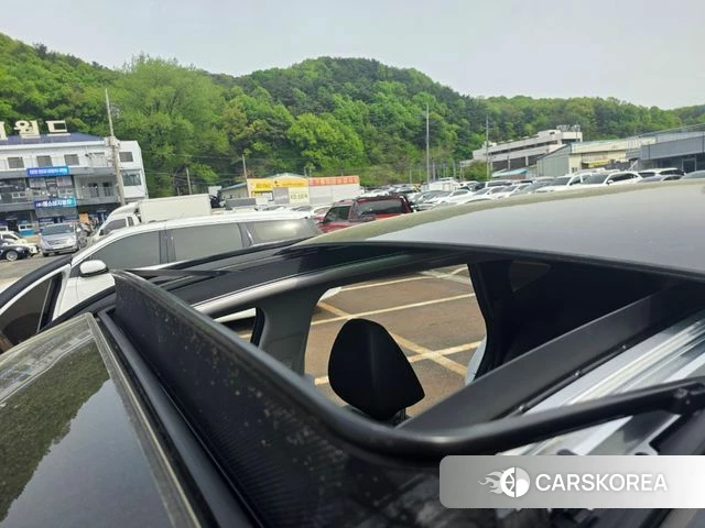 Hyundai Tucson (NX4) 2021 Белый из Кореи, фото 6