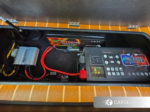 Kia Carnival 4th generation 2021 Белый из Кореи, фото 6