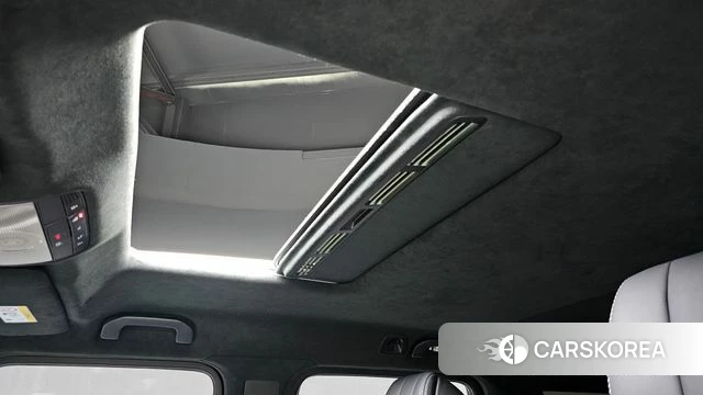 Mercedes-Benz G-Class W463b 2021 Белый из Кореи, фото 6
