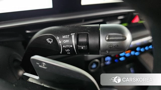 Hyundai Ionic 6 2023 Белый из Кореи, фото 6