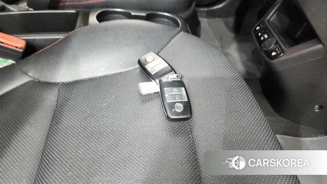 Kia The New Ray 2018 Белый из Кореи, фото 6