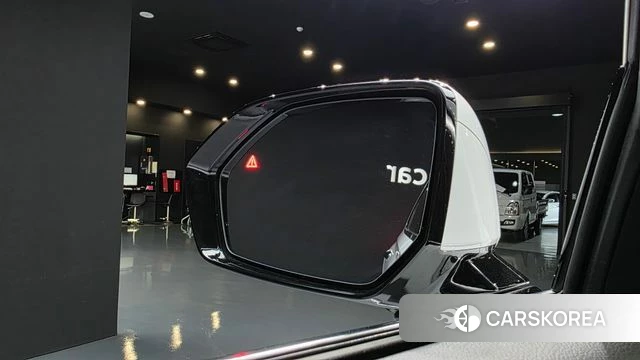 Hyundai The New Palisade 2023 Белый из Кореи, фото 6
