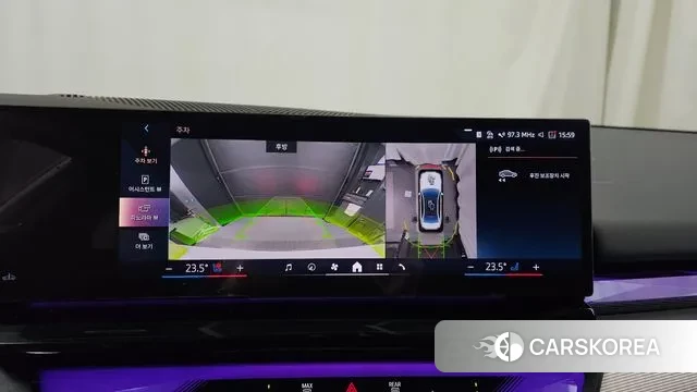 BMW 5 Series (G60) 2025 Белый из Кореи, фото 6