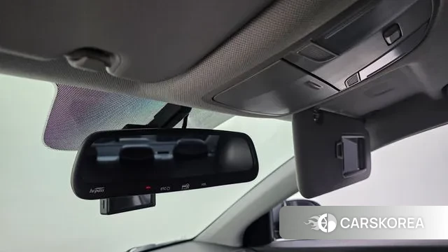 Hyundai Avante AD 2018 Серый из Кореи, фото 6