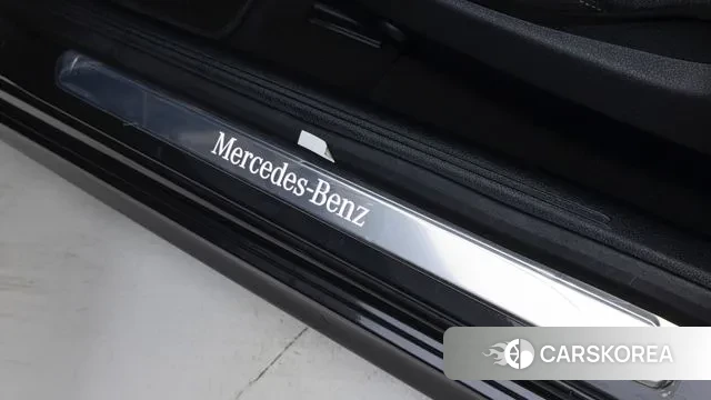 Mercedes-Benz CLE-Class C236 2025 Серый из Кореи, фото 6