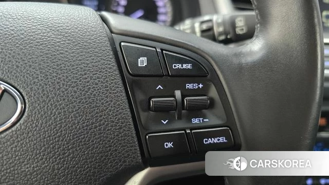 Hyundai All New Tucson 2018 Белый из Кореи, фото 6