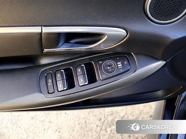 Hyundai Sonata (DN8) 2019 Черный из Кореи, фото 6