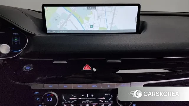 Genesis G80 (RG3) 2022 Серый из Кореи, фото 6