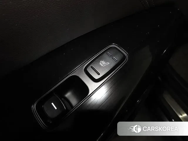 Kia Come New K7 2019 Черный из Кореи, фото 6