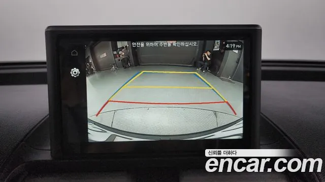 Hyundai Casper id 2716944 из Кореи 6