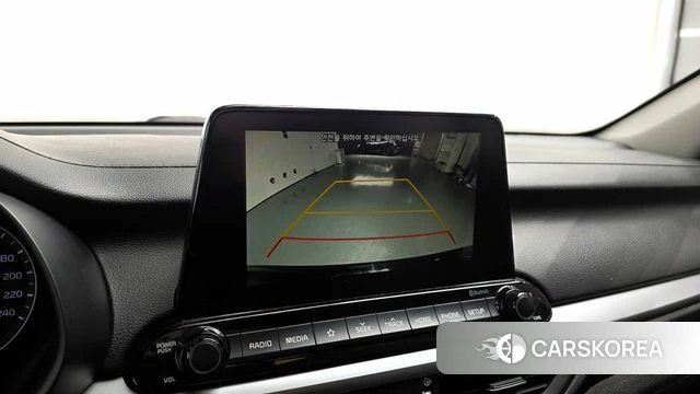 Kia Come New K3 2019 Черный из Кореи, фото 6