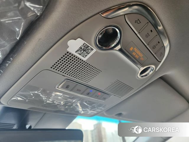 Hyundai The New Grandeur IG 2020 Серый из Кореи, фото 6