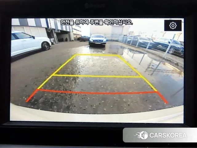 Kia All New Morning (JA) 2019 Жемчужный цвет из Кореи, фото 6