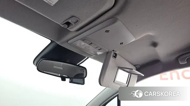 Chevrolet (GM Daewoo) The New Trax 2019 Белый из Кореи, фото 6