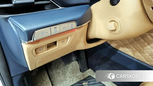 Genesis GV80 2020 Белый из Кореи, фото 6