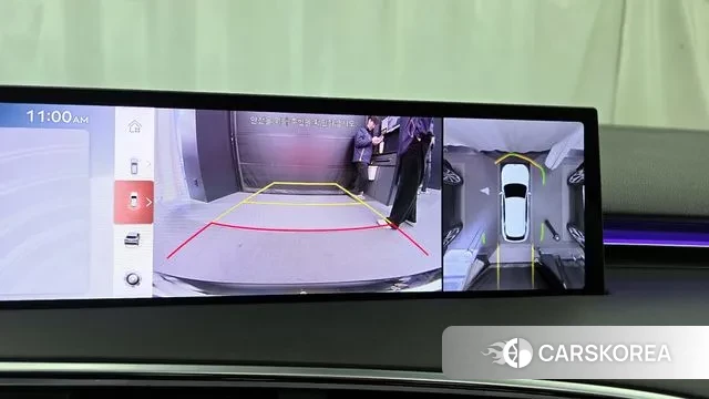 Genesis GV70 2024 Серый из Кореи, фото 6