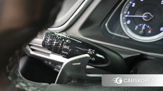 Hyundai Sonata (DN8) 2019 Черный из Кореи, фото 6