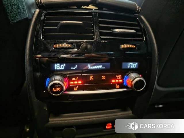 BMW 5 Series (G30) 2020 Черный из Кореи, фото 6