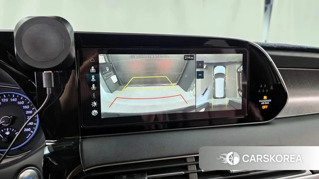 Hyundai Palisade 2020 Черный из Кореи, фото 6