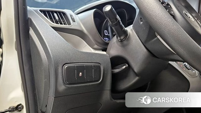 Kia The New Ray 2021 Белый из Кореи, фото 6