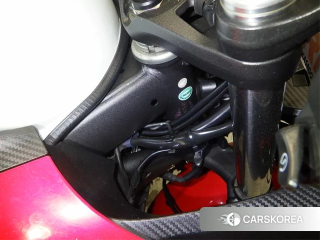 Проданный Honda CBR650F id 3994833 из Японии, фото 6