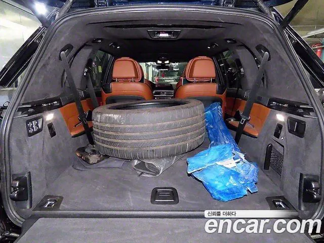 BMW X7 (G07) id 2707310 из Кореи 6