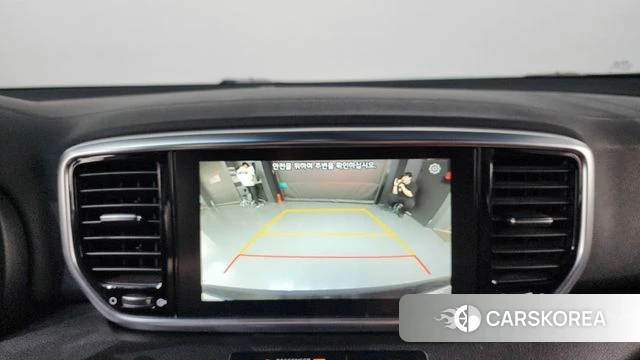 Kia Sportage The Bold 2019 Черный из Кореи, фото 6