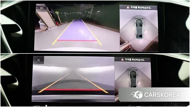 Audi A6 (C8) 2020 Белый из Кореи, фото 6