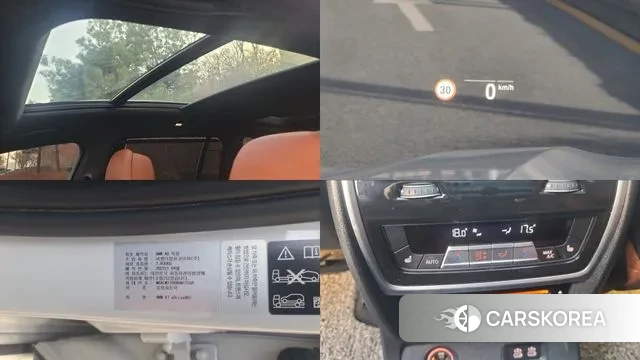 BMW X7 (G07) 2022 Белый из Кореи, фото 6