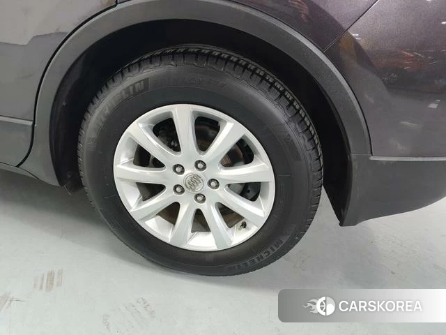 Buick Angkewei 2019 Фиолетовый из Китая, фото 6
