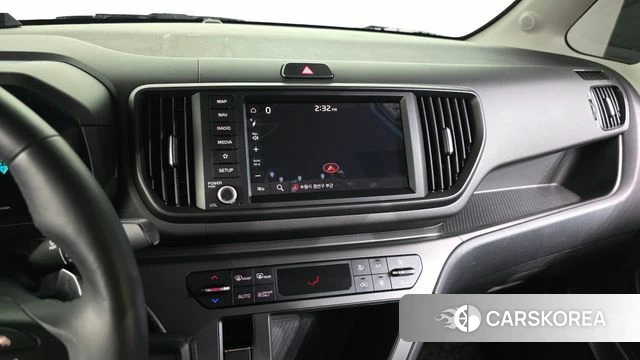 Kia The New Kia Ray EV 2023 Белый из Кореи, фото 6