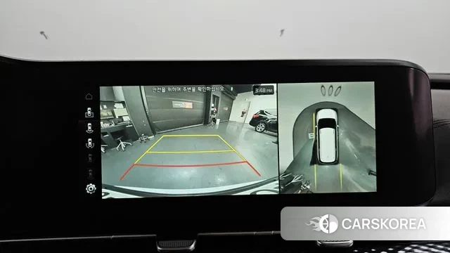 Kia Carnival 4th generation 2021 Белый из Кореи, фото 6