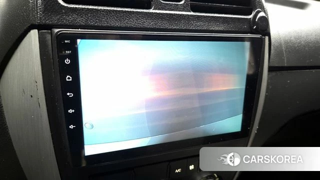 Dongfeng Socon C35 2022 Белый из Кореи, фото 6