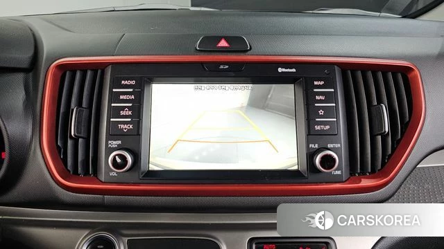 Kia The New Ray 2018 Жемчужный цвет из Кореи, фото 6