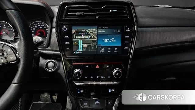 Ssangyong Berry New Tivoli 2020 Белый из Кореи, фото 6