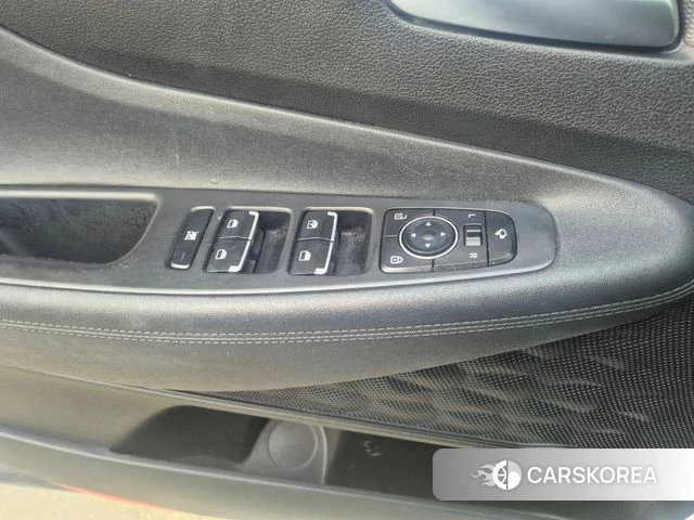 Hyundai Santa Fe TM 2019 Белый из Кореи, фото 6