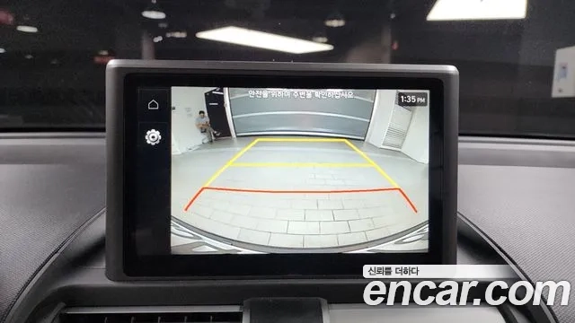 Hyundai Casper 2024 Зеленый из Кореи, фото 6