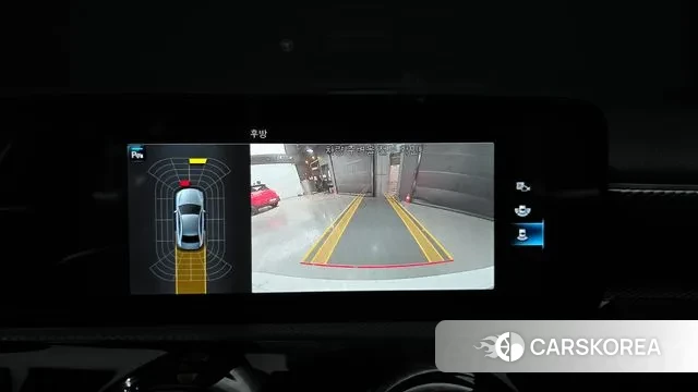 Mercedes-Benz A-Class W177 2022 Белый из Кореи, фото 6