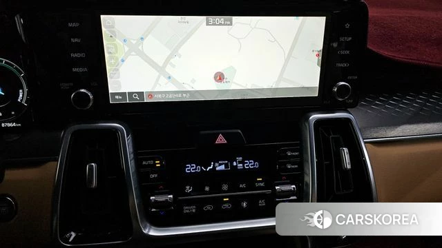 Kia Sorento 4th Generation 2020 Белый из Кореи, фото 6