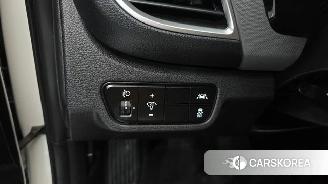 Kia Seltos 2021 Белый из Кореи, фото 6
