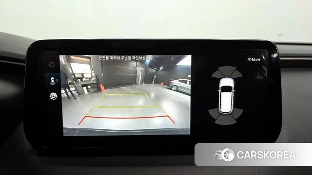 Hyundai The New Santa Fe 2020 Серый из Кореи, фото 6