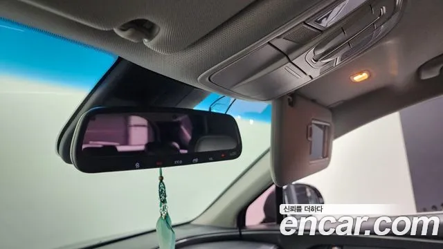 Hyundai Santa Fe TM 2018 Серый из Кореи, фото 6