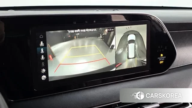 Hyundai Palisade 2020 Серый из Кореи, фото 6