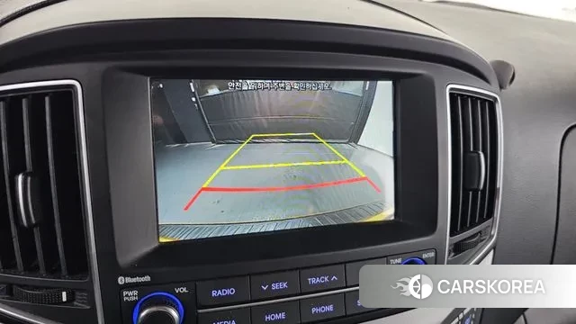 Hyundai The New Grand Starex 2020 Желтый из Кореи, фото 6