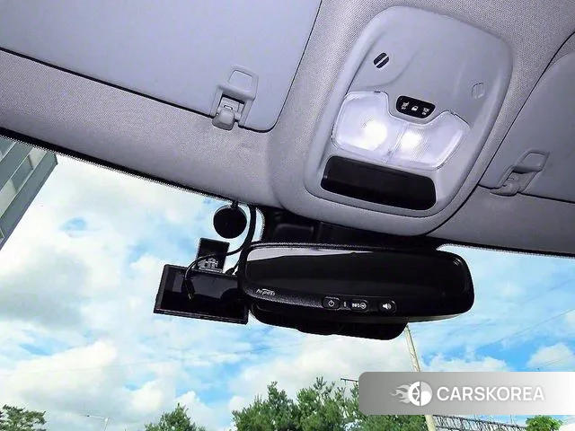 Chevrolet (GM Daewoo) The New Trail Blazer 2024 Белый из Кореи, фото 6