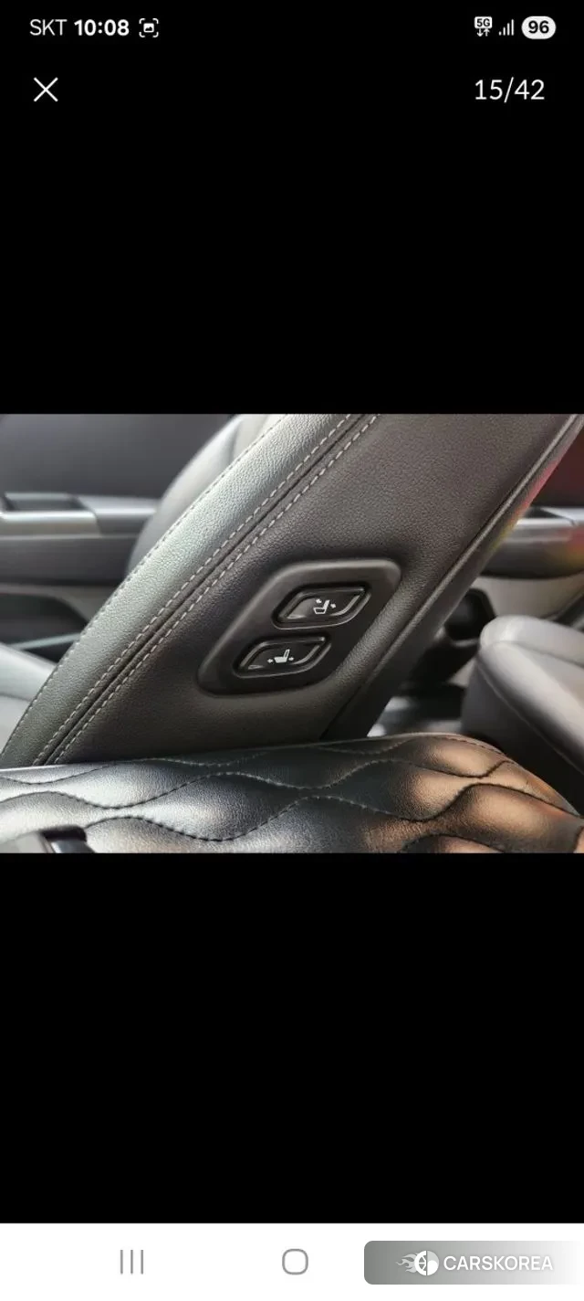 Kia Sportage The Bold 2019 Белый из Кореи, фото 6