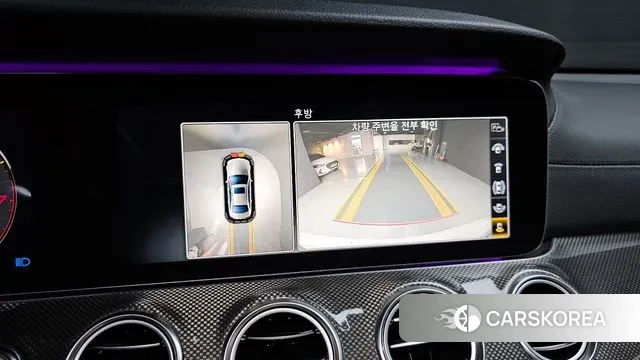 Mercedes-Benz E-Class W213 2019 Белый из Кореи, фото 6