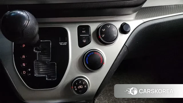 Kia The New Ray 2019 Жемчужный цвет из Кореи, фото 6