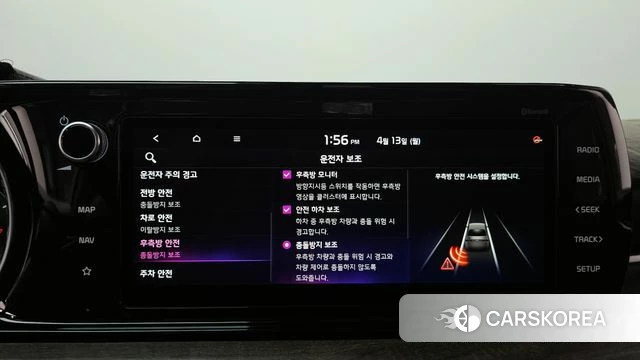 Kia K5 3rd generation 2021 Серый из Кореи, фото 6