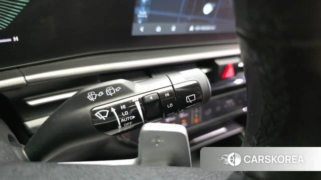 Kia The New Sportage 5th Generation Hybrid 2025 Белый из Кореи, фото 6